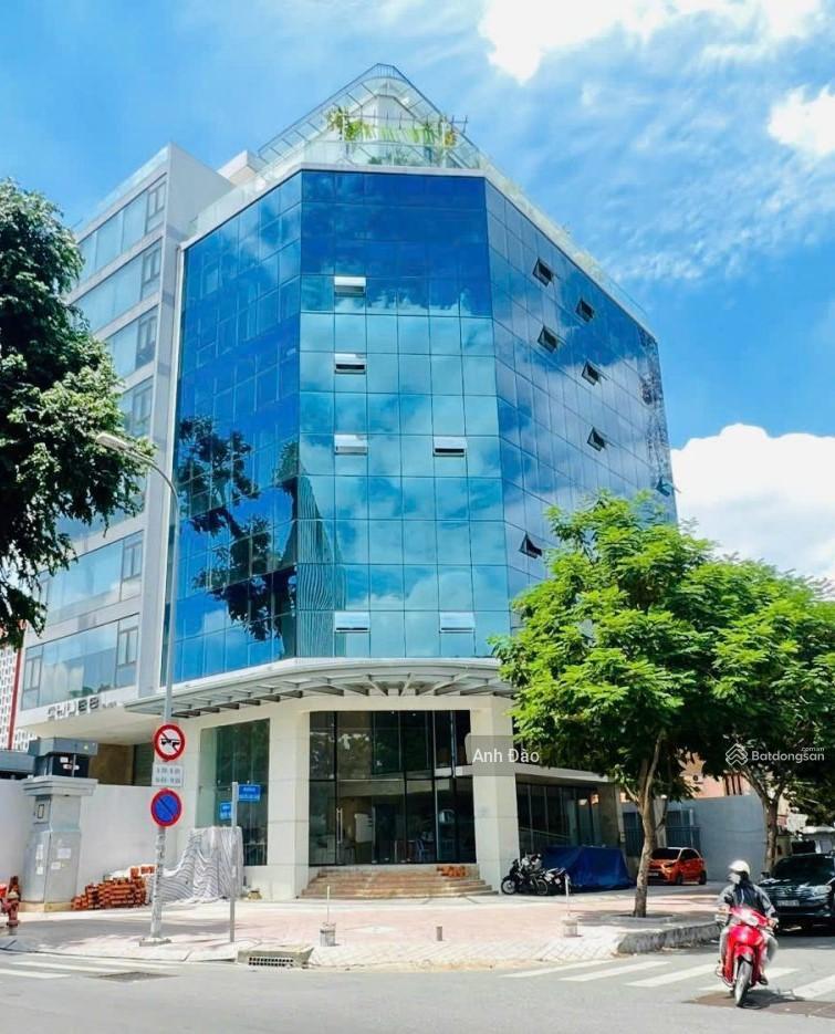 Cho thuê góc 2 mặt tiền an dương vương, quận 5 ngay nguyễn văn cừ