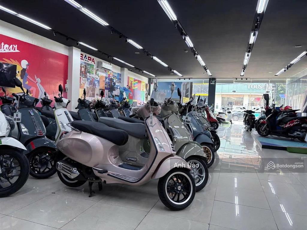 Mặt tiền ung văn khiêm, bình thạnh ngay ngã tư nguyễn gia trí  15x40m giá tốt