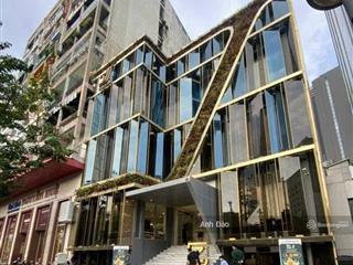 Biệt thự sân vườn huỳnh văn bánh phú nhuận gần nguyễn văn trỗi