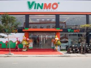 Ngang lớn 20m  mặt tiền nguyễn văn trỗi tân bình ngay hoàng văn thụ