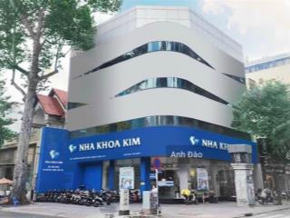 Siêu phẩm trung tâm quận 1  mặt tiền lý tự trọng ngay đồng khởi