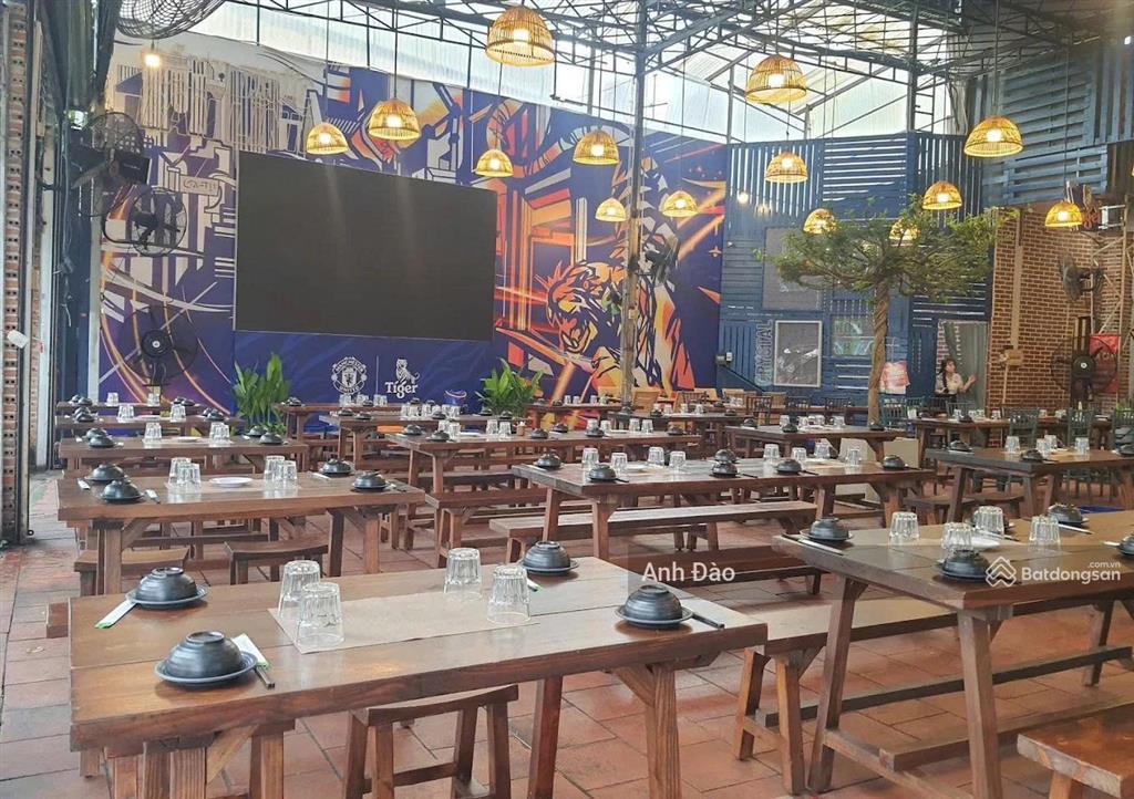 Mặt bằng siêu rộng 1.200m mặt tiền hoàng sa, quận 3 view sông cực đẹp