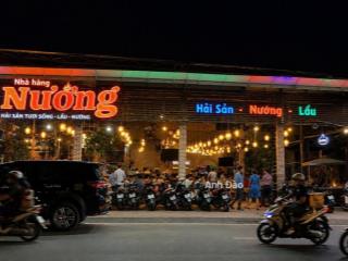 Mặt bằng siêu rộng 1.200m mặt tiền hoàng sa, quận 3 view sông cực đẹp