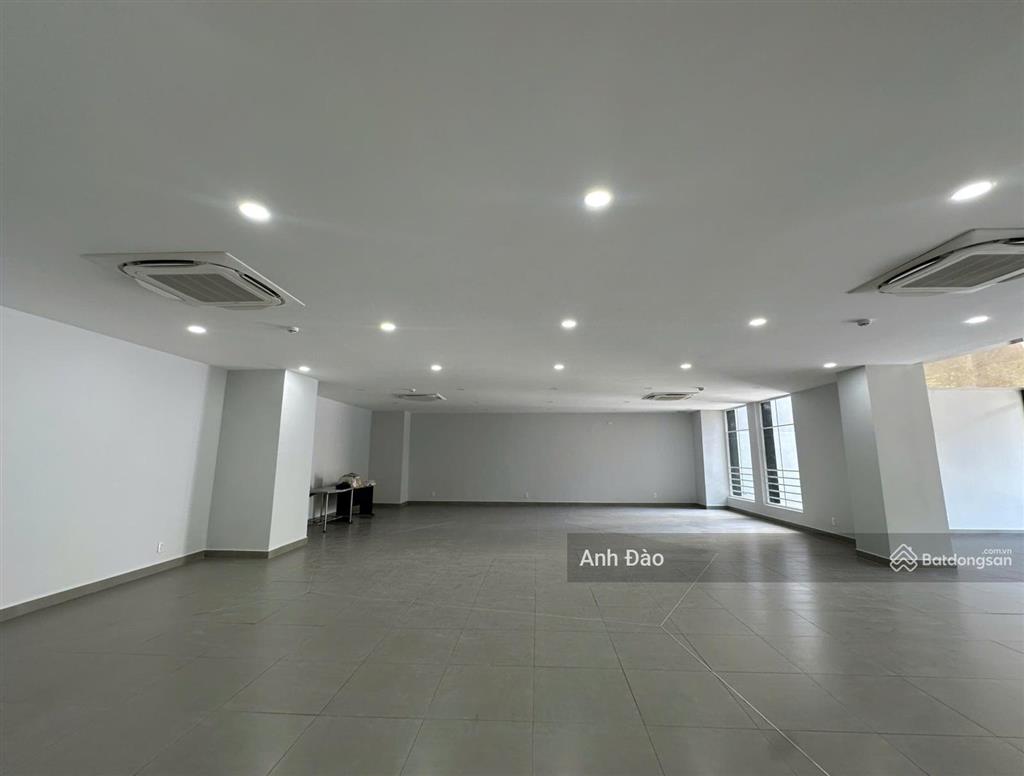 Building mặt tiền hoàng diệu, phú nhuận ngay trục nguyễn văn trỗi