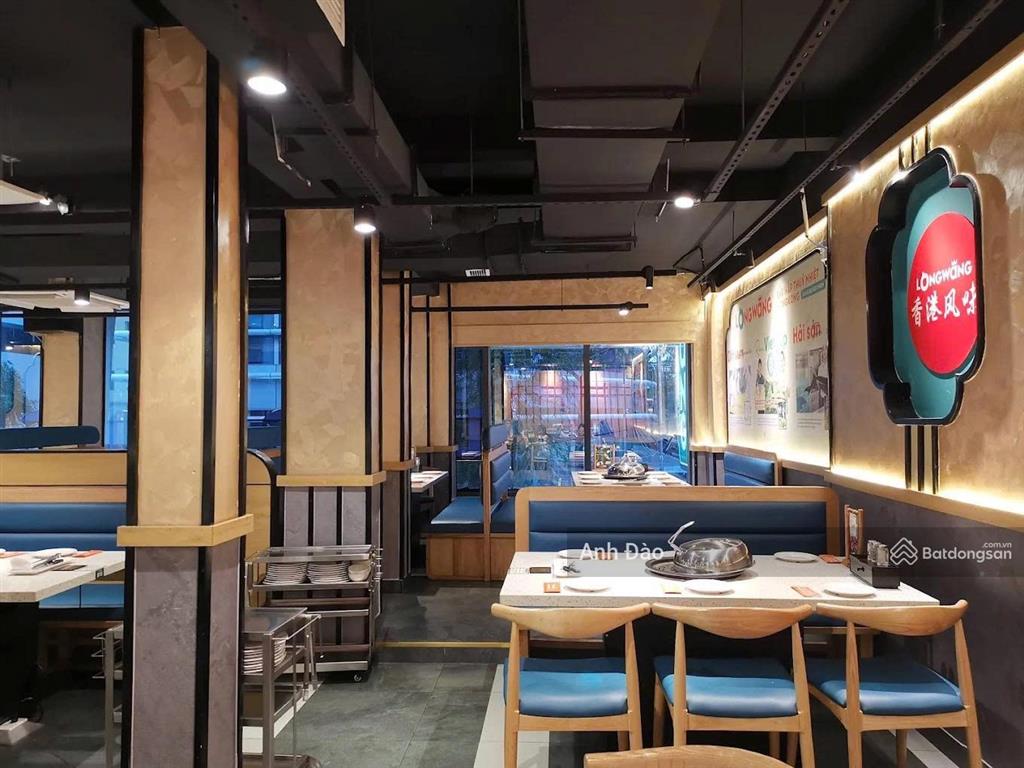 Ngay căn góc mặt tiền lê quý đôn & nguyễn đình chiểu quận 3  phù hợp f&b siêu đẹp