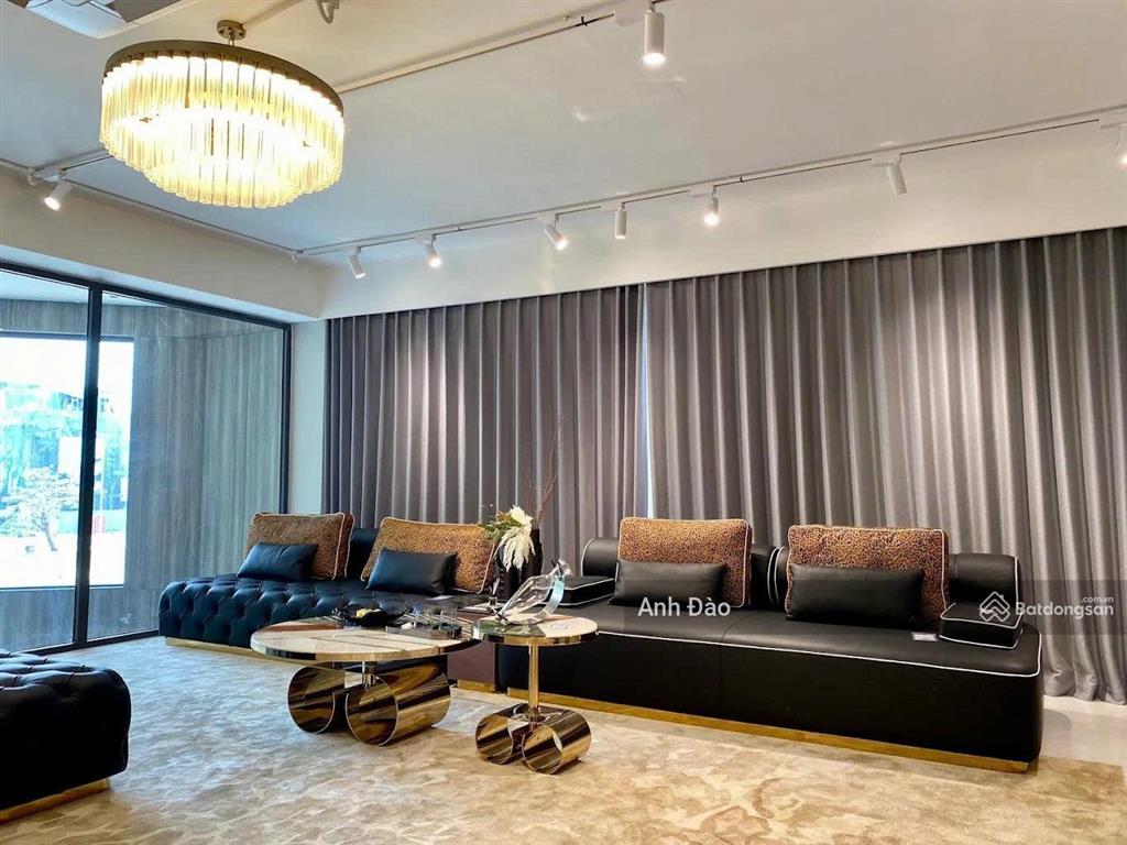 Siêu vị trí! tòa nhà góc 2 mặt tiền bát nàn  đảo kim cương, quận 2 | 3.100m sàn | giá tốt