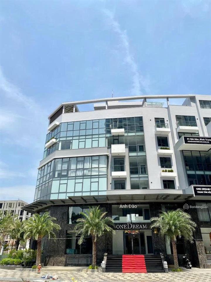 Siêu vị trí! tòa nhà góc 2 mặt tiền bát nàn  đảo kim cương, quận 2 | 3.100m sàn | giá tốt