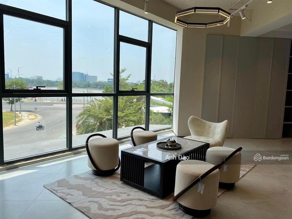 Siêu vị trí! tòa nhà góc 2 mặt tiền bát nàn  đảo kim cương, quận 2 | 3.100m sàn | giá tốt