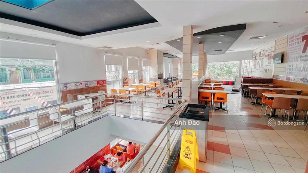 Siêu hot! mặt tiền cao thắng quận 3 ngay tuyến nguyễn thị minh khai vị trí kinh doanh sầm uất