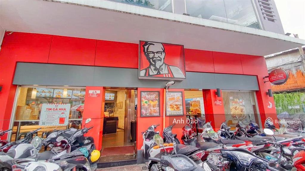 Siêu hot! mặt tiền cao thắng quận 3 ngay tuyến nguyễn thị minh khai vị trí kinh doanh sầm uất