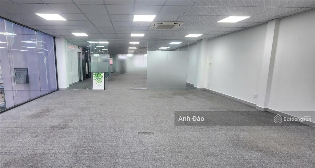 Cho thuê tòa nhà góc 2 mặt tiền phan chu trinh & nơ trang long bình thạnh