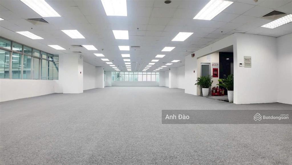 Cho thuê tòa nhà góc 2 mặt tiền phan chu trinh & nơ trang long bình thạnh