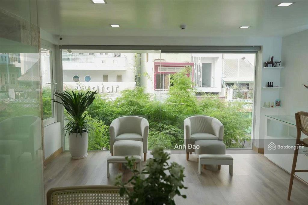 Siêu hot! mặt tiền thảo điền quận 2 ngay tuyến xuân thủy  5 lầu thang máy giá tốt