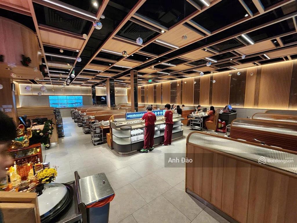 Siêu hot vị trí trung tâm thảo điền  mặt tiền xuân thủy, quận 2, ngay quốc hương