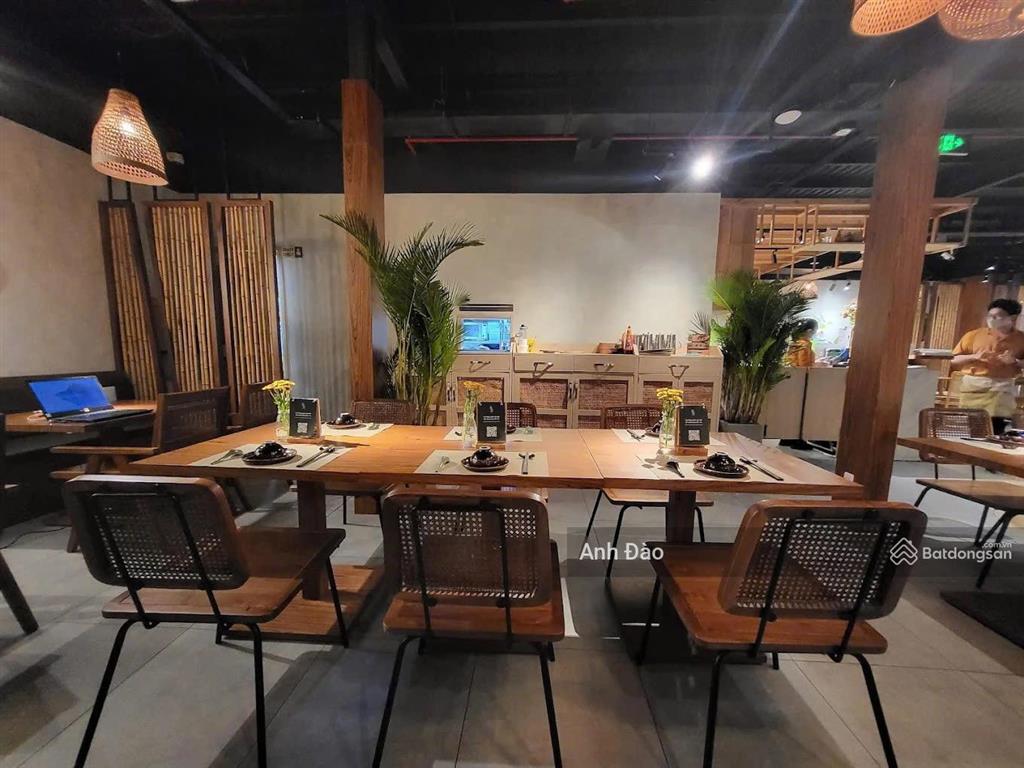 Siêu vị trí  mặt tiền hàm nghi trung tâm tài chính quận 1 liền kề phố đi bộ nguyễn huệ
