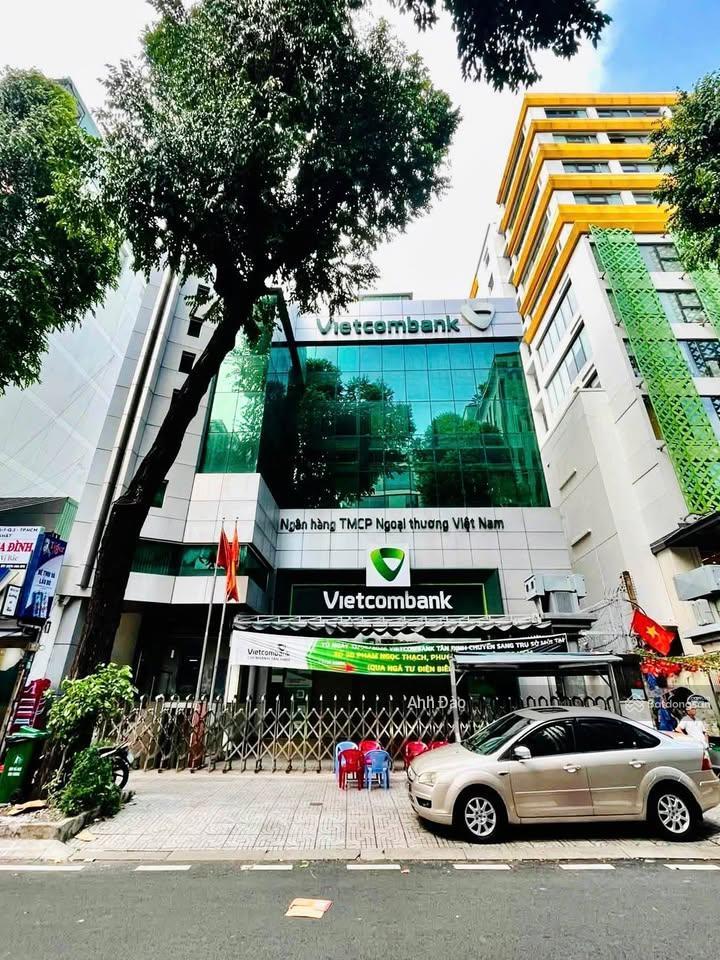 Siêu vị trí mặt tiền tô hiến thành quận 10 ngay ba tháng hai