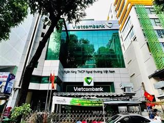 Siêu vị trí mặt tiền tô hiến thành quận 10 ngay ba tháng hai