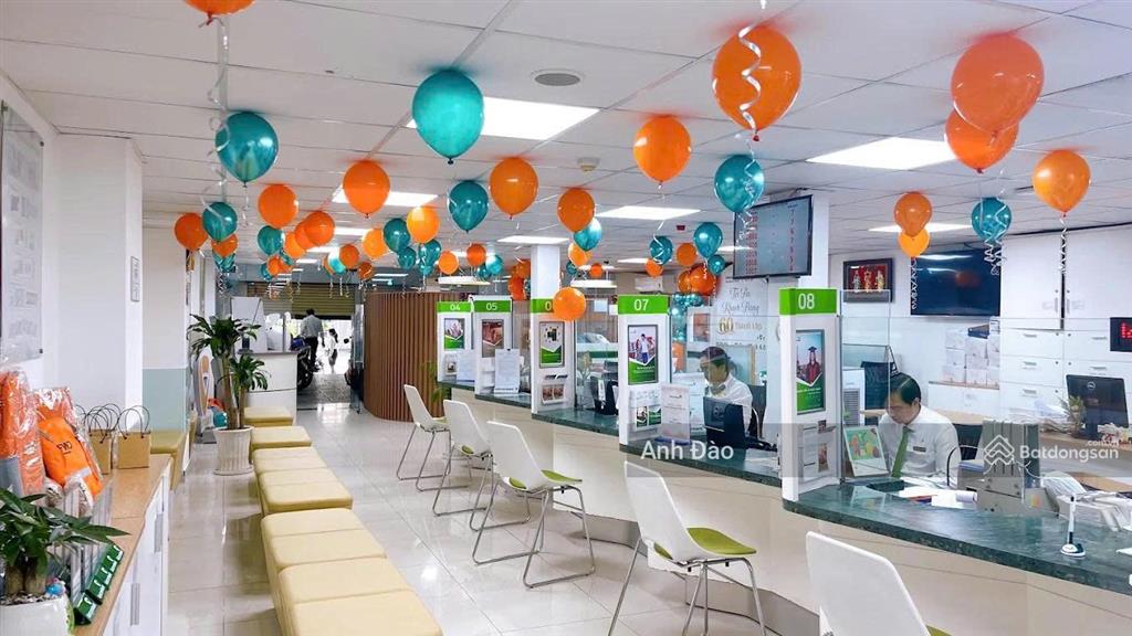 Siêu vị trí mặt tiền tô hiến thành quận 10 ngay ba tháng hai