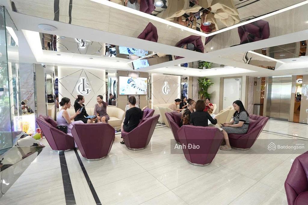 Mặt tiền nam kỳ khởi nghĩa quận 3 ngay võ thị sáu  vị trí kinh doanh đỉnh
