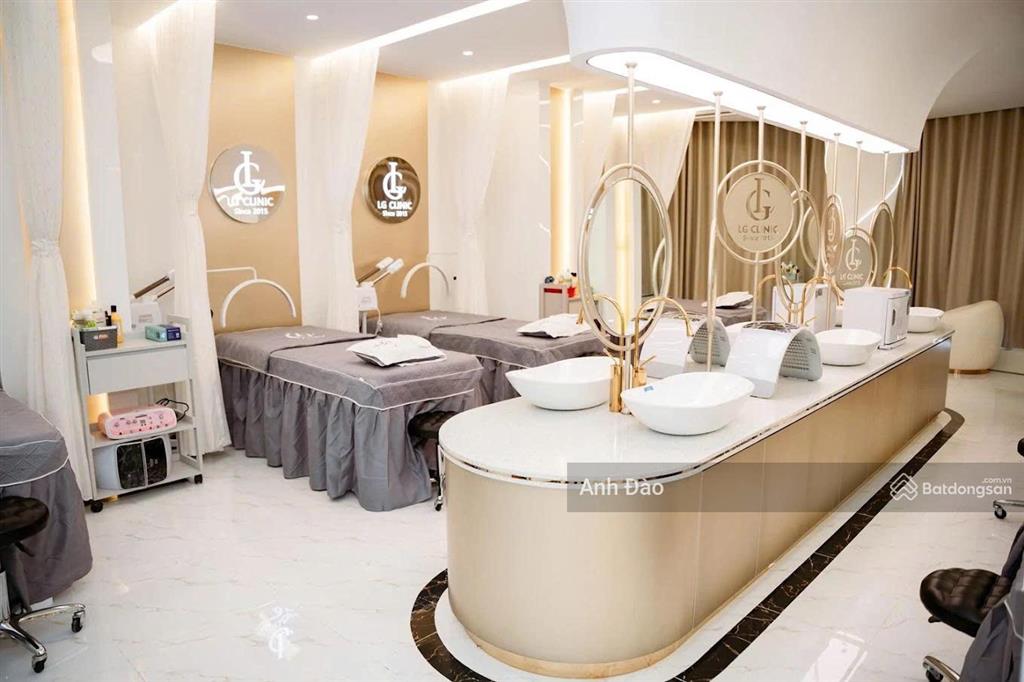Mặt tiền nam kỳ khởi nghĩa quận 3 ngay võ thị sáu  vị trí kinh doanh đỉnh