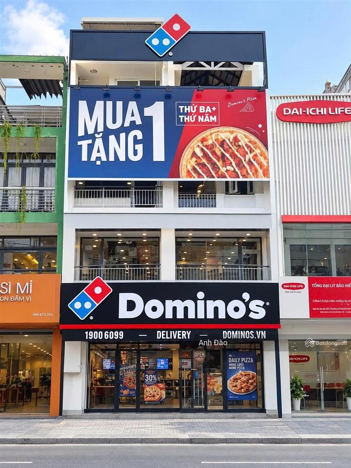 Mặt tiền kinh doanh siêu hot  bàu cát, p.14, tân bình ngay đồng đen