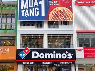 Mặt tiền kinh doanh siêu hot  bàu cát, p.14, tân bình ngay đồng đen