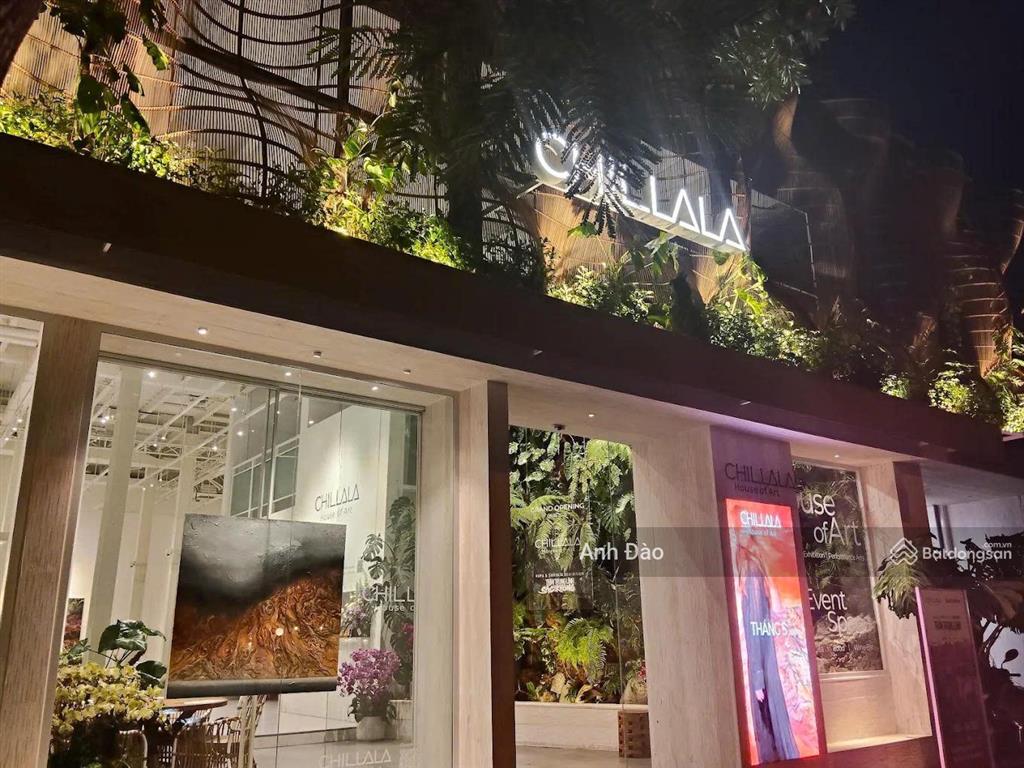 Villa siêu hot mặt tiền hai bà trưng quận 3 ngay trần cao vân
