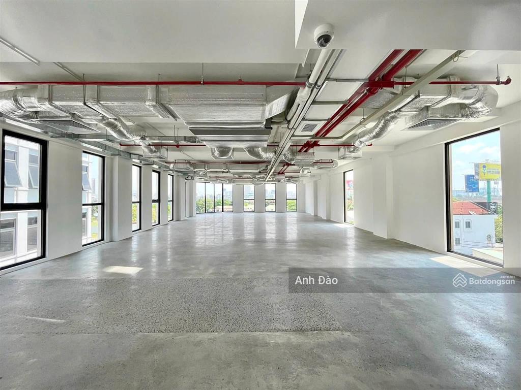 Siêu phẩm trung tâm quận 1  building mặt tiền trần hưng đạo ngay nguyễn thái học