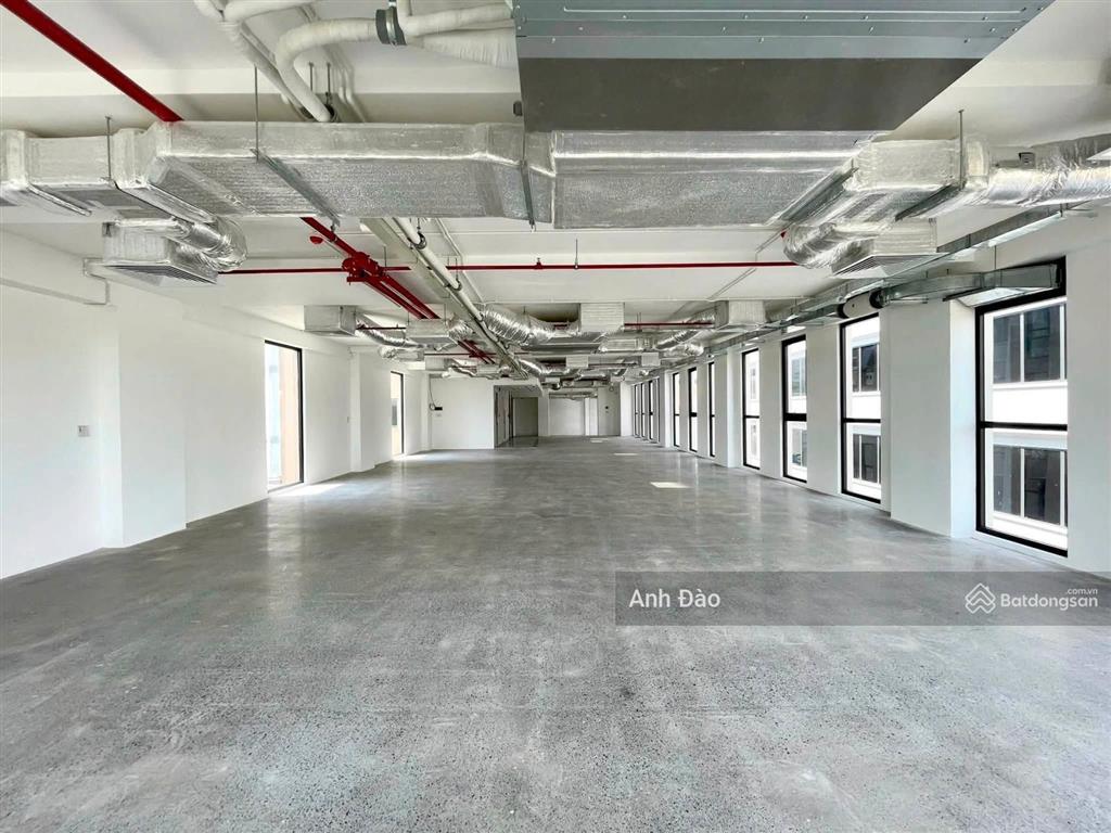 Siêu phẩm trung tâm quận 1  building mặt tiền trần hưng đạo ngay nguyễn thái học