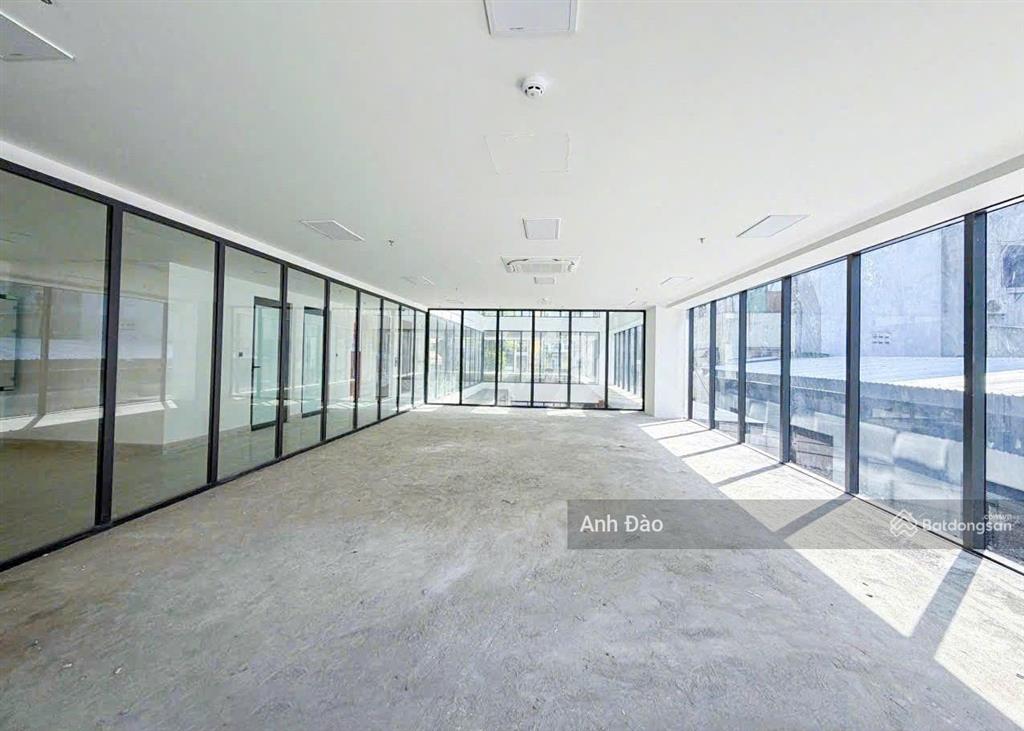 Hàng hiếm! building mặt tiền nguyễn bỉnh khiêm ngay vòng xoay điện biên phủ