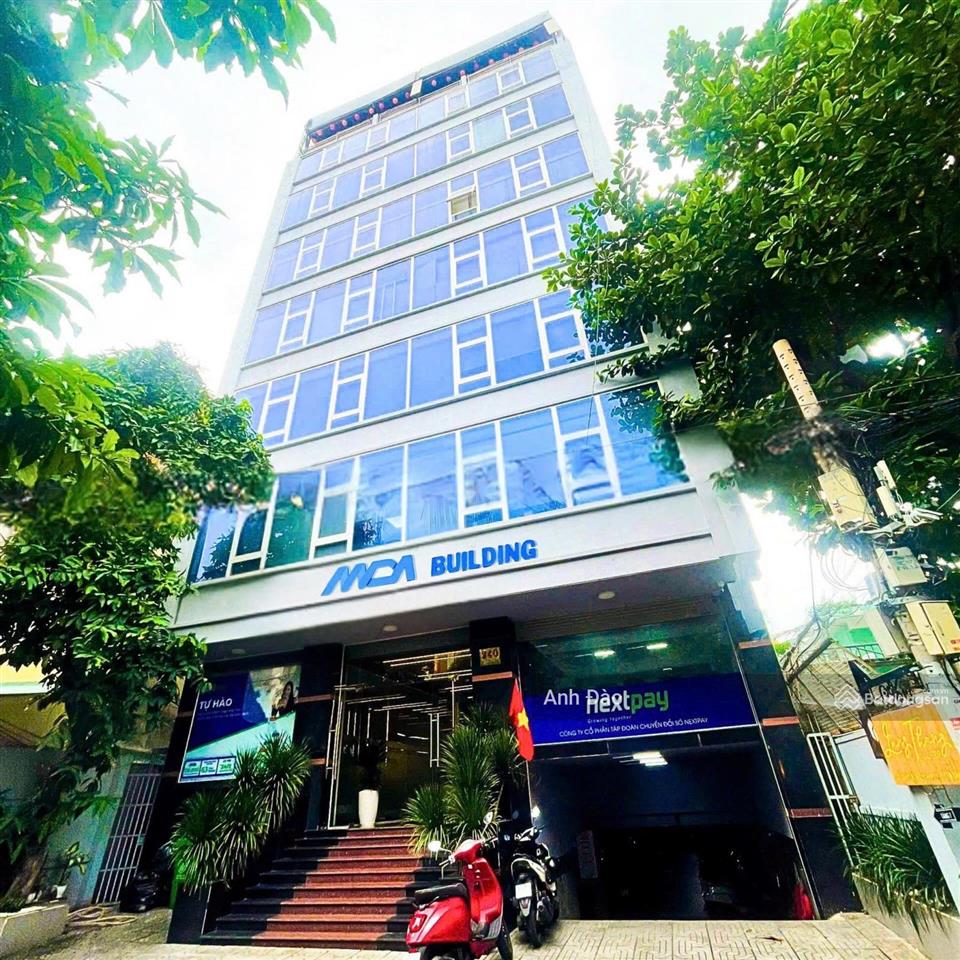 Siêu phẩm khu sân bay  mặt tiền bạch đằng, p2, tân bình ngay trục trường sơn