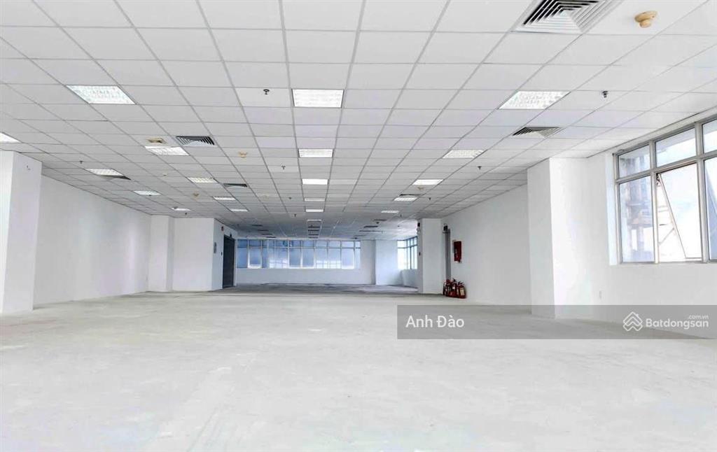 Tòa nhà mới xây ung văn khiêm bình thạnh ngay tuyến điện biên phủ