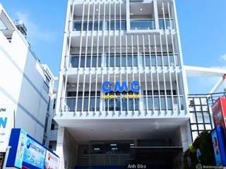 Nguyên căn mặt tiền hậu giang quận 6 ngay tuyến hồng bàng sầm uất