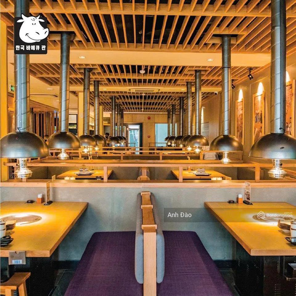 Mặt tiền siêu vip trục f&b phố ẩm thực phan xích long phú nhuận