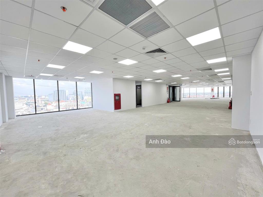 Siêu phẩm building mặt tiền nguyễn văn trỗi ngay ngã tư phú nhuận