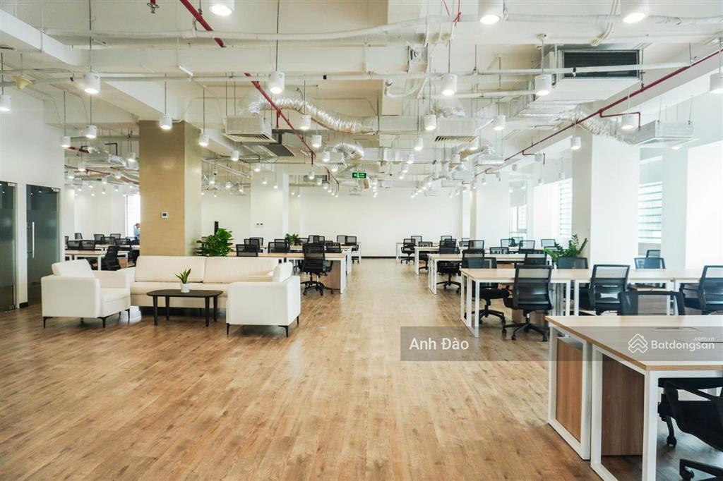 Tòa nhà mặt tiền hoàng trọng mậu khu him lam quận 7 ngay nguyễn thị thập