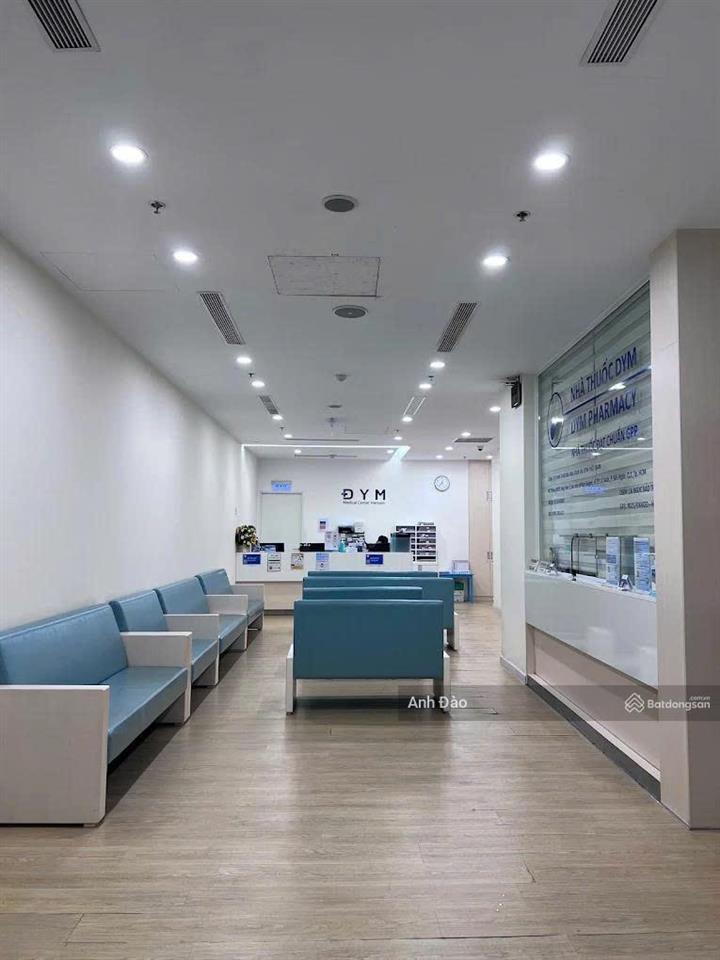Tòa nhà mặt tiền sư vạn hạnh, quận 10 ngay trục ba tháng hai