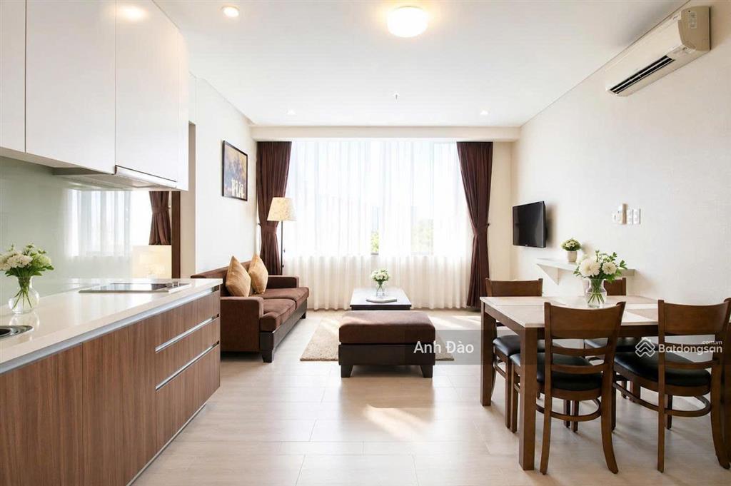 Siêu phẩm tân định  tòa nhà mt trần quang khải ngay trần nhật duật, q1  full nội thất 25 phòng