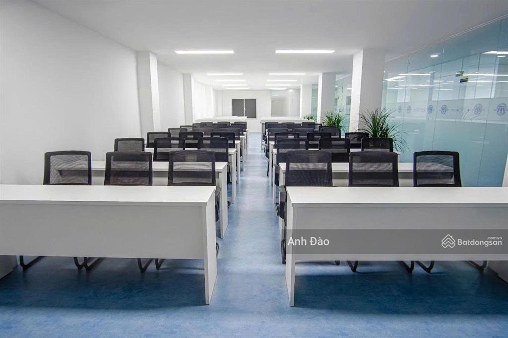 Cho thuê nhà mặt tiền tôn thất tùng, quận 1 ngay tuyến bùi thị xuân