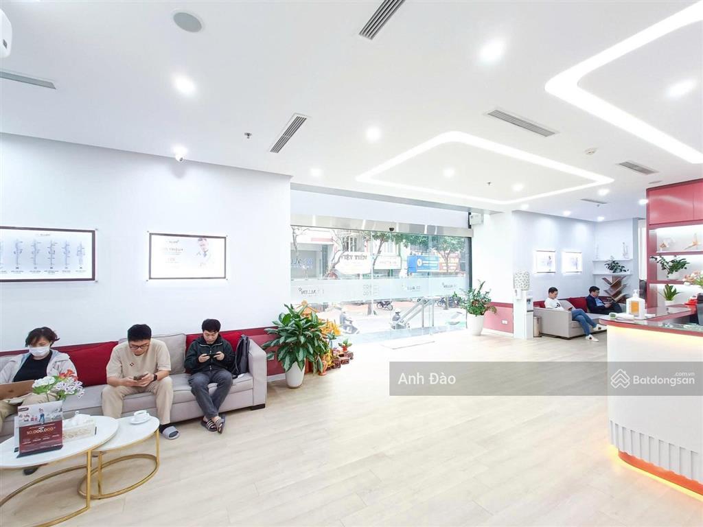 Villa trung tâm quận 1  hai bà trưng ngay trục trần cao vân sầm uất