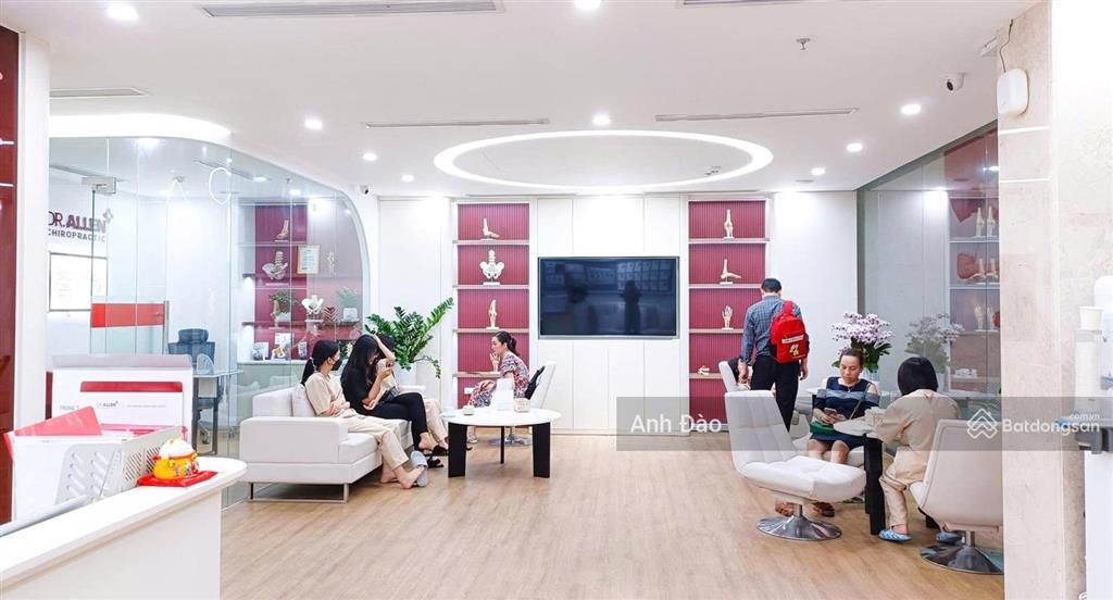 Villa trung tâm quận 1  hai bà trưng ngay trục trần cao vân sầm uất