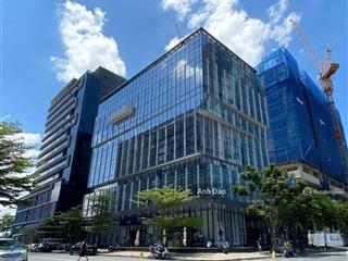 Building mới xây góc 2 mặt tiền nguyễn văn kỉnh, quận 2  vị trí đắc địa đảo kim cương