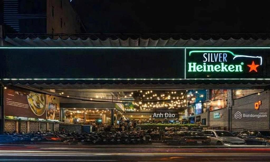 Siêu phẩm! cho thuê nhà mặt tiền phạm văn hai tân bình ngay ngã tư lê văn sỹ