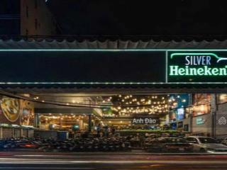 Siêu phẩm! cho thuê nhà mặt tiền phạm văn hai tân bình ngay ngã tư lê văn sỹ