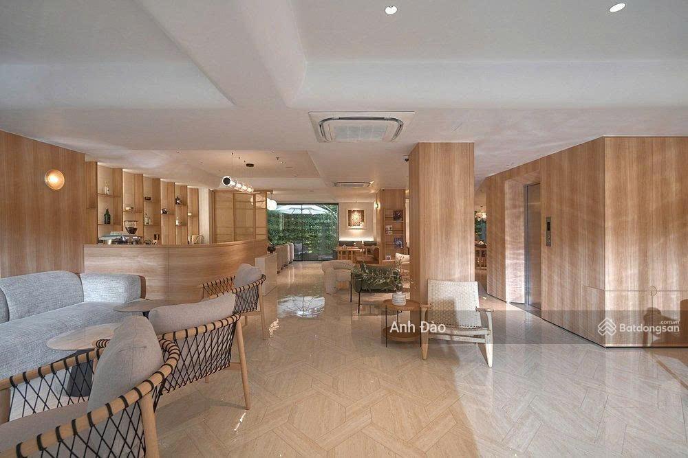 Vị trí đắc địa ngay khu phố tây bùi viện  tòa nhà mặt tiền lê lai, quận 1