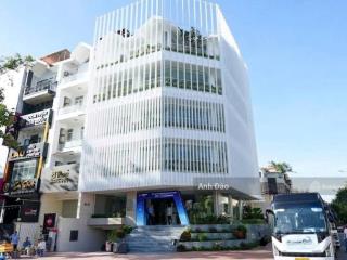 Cho thuê góc 2 mặt tiền nguyễn thị thập khu him lam, quận 7