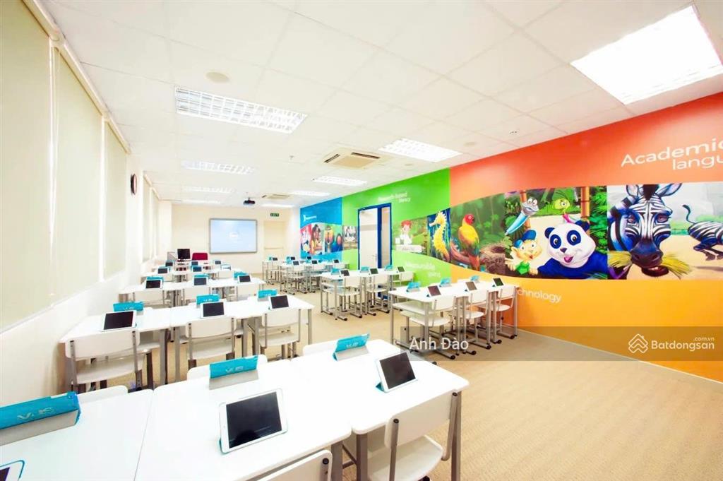 Tòa nhà quy mô lớn mặt tiền phan xích long, phú nhuận ngay tuyến phan đăng lưu sầm uất