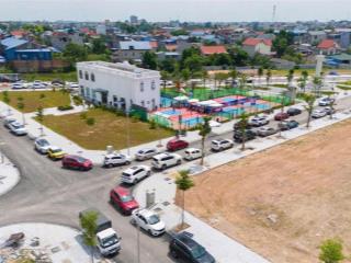 Suất ngoại giao trước khi mở bán taseco đồng văn hà nam