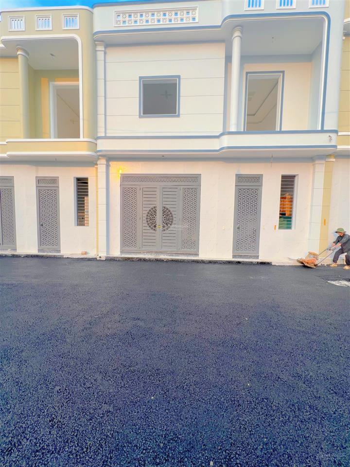 Bán nhà 2 tỷ 800 triệu sổ riêng đường ô tô phường hoá an
