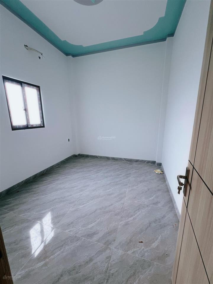 Bán nhà sổ riêng 88,1m2 sân đậu 2xe bán tải phường hoá an